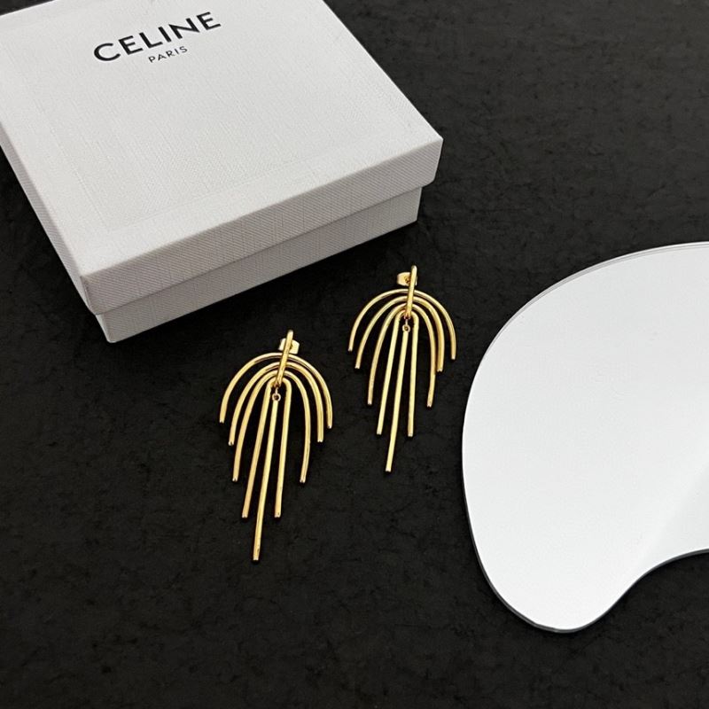 Celine Earrings